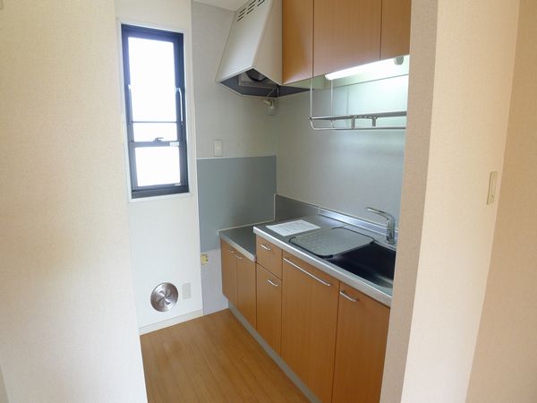 YMAハイツA 205号-6