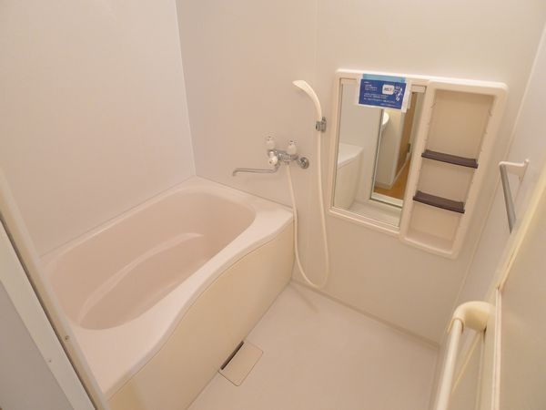 YMAハイツA 205号-10