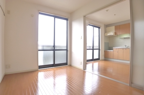 ドミール長沼　Ａ館 102号-3