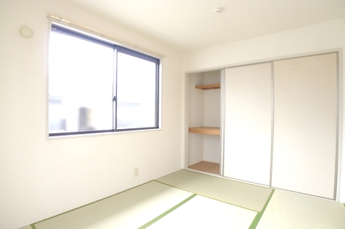 ドミール長沼　Ａ館 102号-5