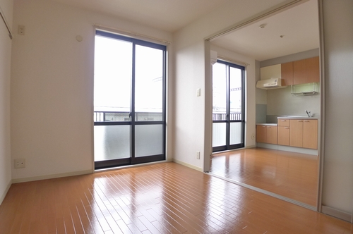 ドミール長沼 A館 202号-3