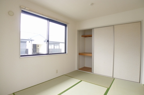 ドミール長沼 A館 202号-5