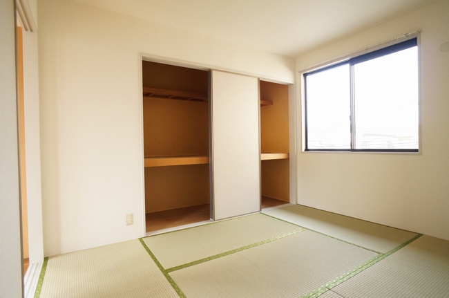 ドミール長沼　Ｂ館 203号-7