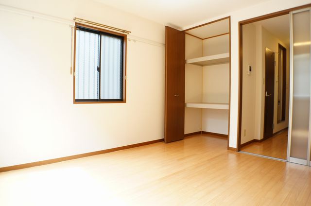 グランメール（柏） 101号-3