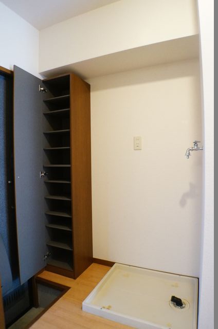 グランメール（柏） 101号-10