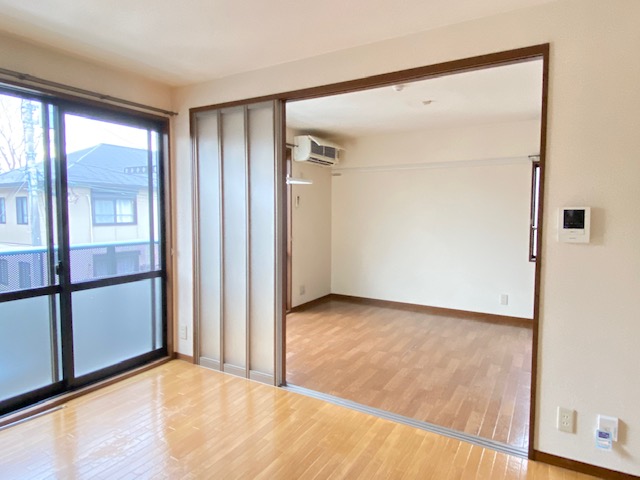 ディアス諏訪　Ａ 201号-3