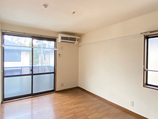 ディアス諏訪　Ａ 201号-4