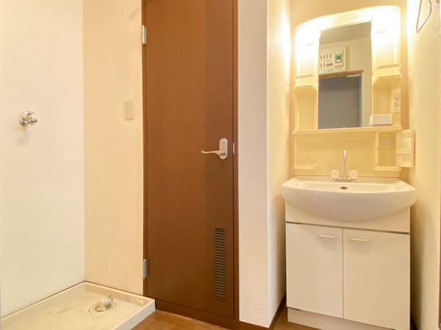 ディアス諏訪　Ａ 201号-10