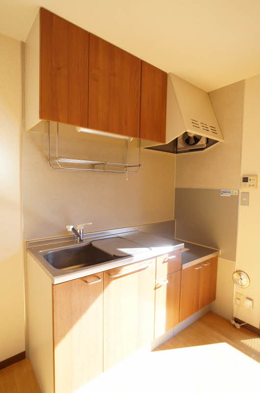 ディアス諏訪 D 201号-3