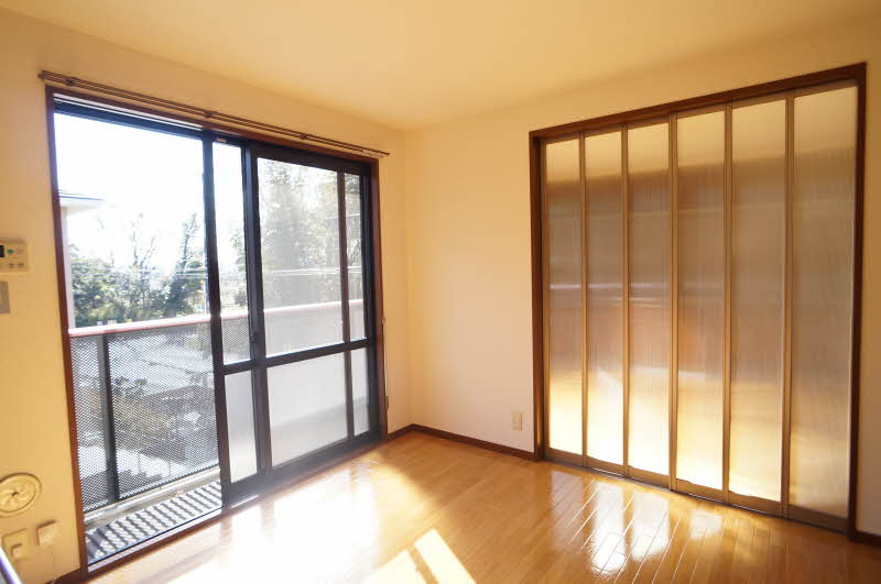 ディアス諏訪 D 201号-4