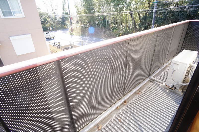 ディアス諏訪 D 201号-11