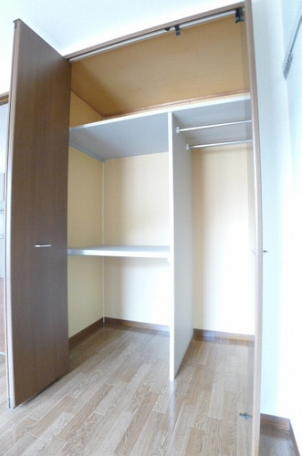 グランヴィルⅡ番館 202号-4