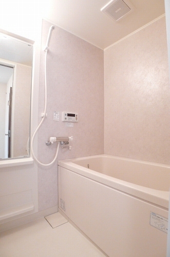 グランヴィルⅡ番館 202号-6