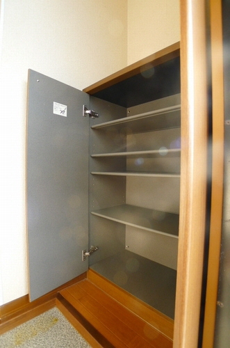 グランヴィルⅡ番館 202号-9