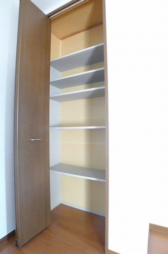 グランヴィルⅡ番館 202号-10