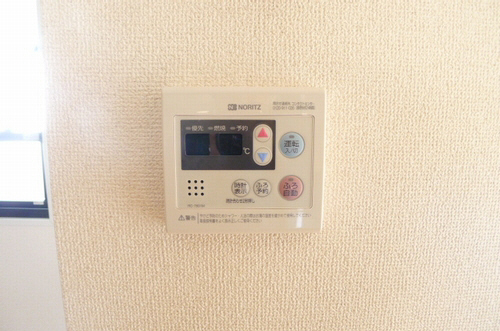 グランヴィルⅡ番館 202号-11