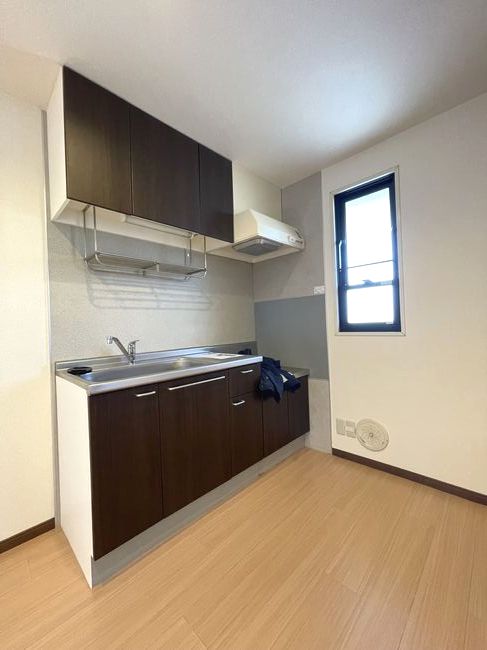 グランヴィルⅡ番館 203号-3