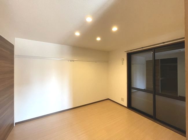 グランヴィルⅡ番館 203号-5