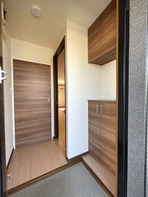 グランヴィルⅡ番館 203号-11