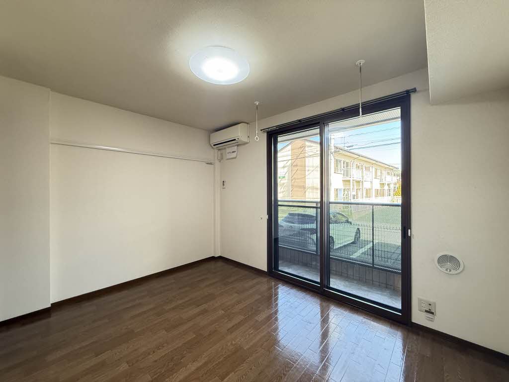 アービス柳前 103号-2