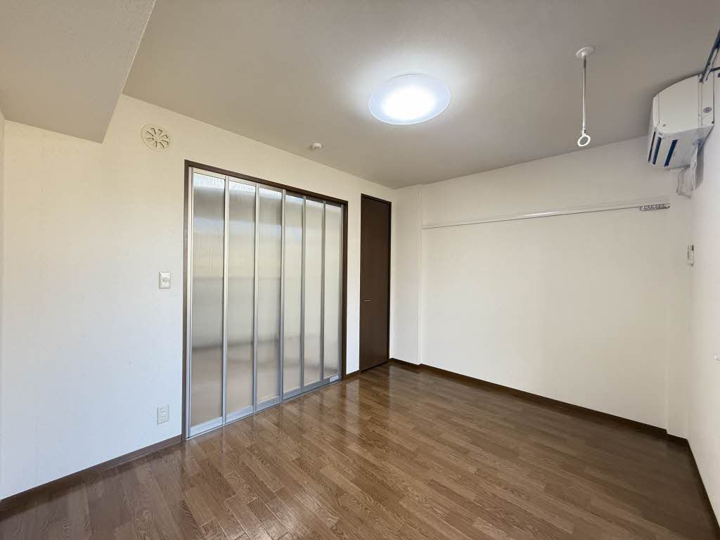 アービス柳前 103号-6