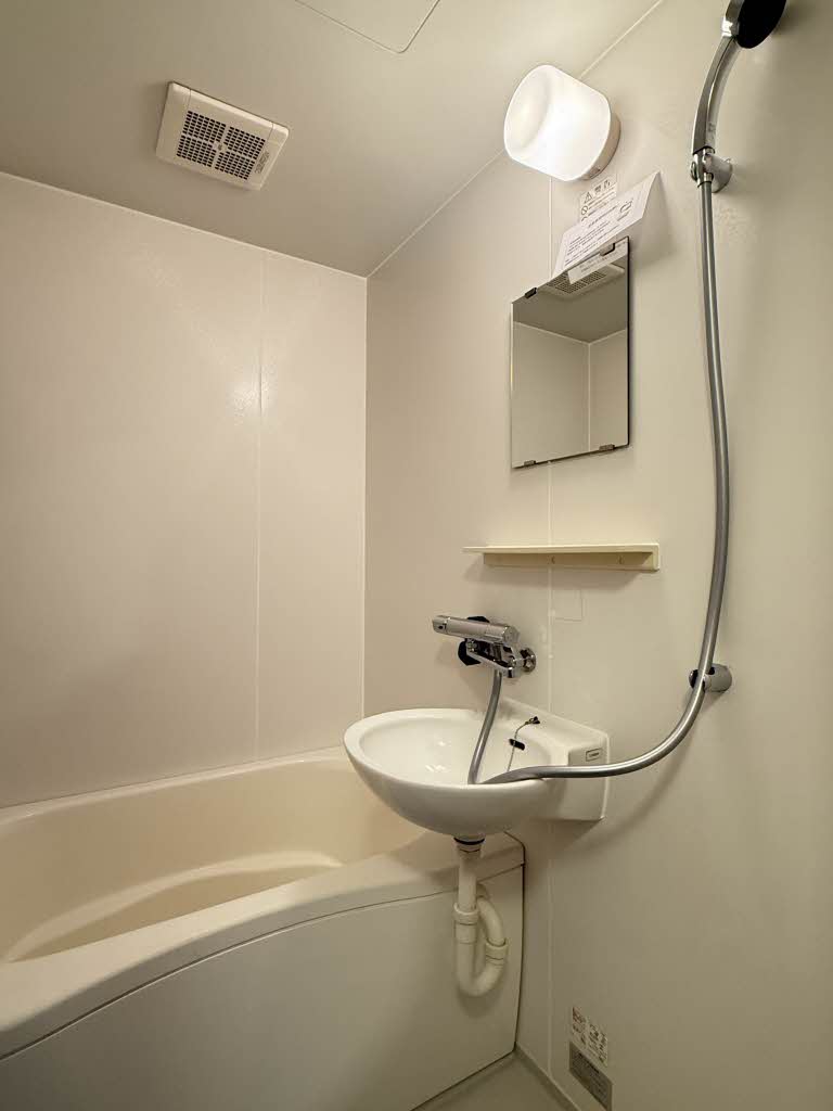 アービス柳前 103号-9