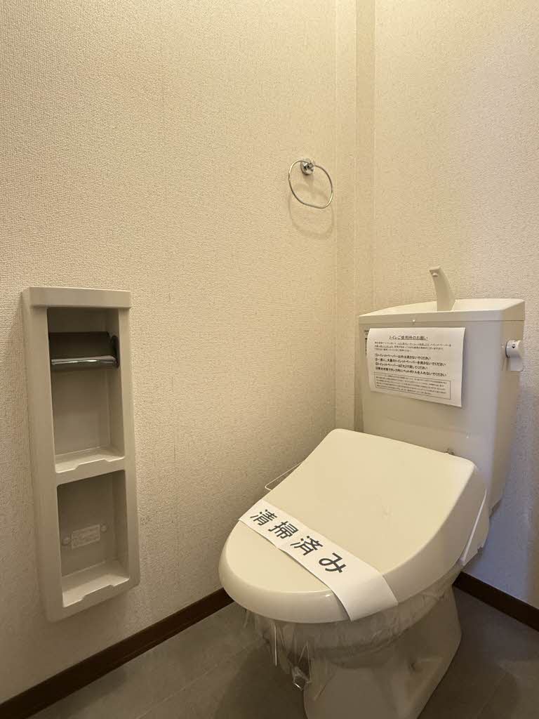 アービス柳前 103号-10