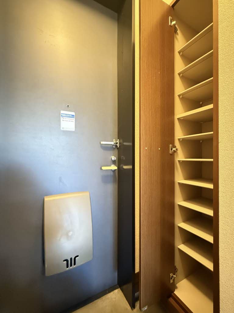 アービス柳前 103号-11