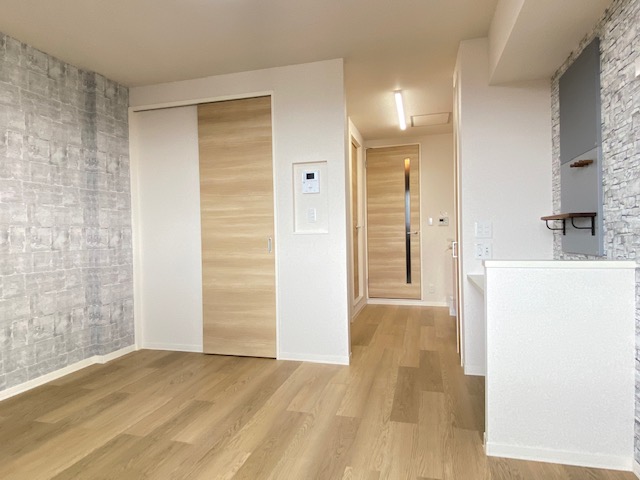 アービス柳前 302号-1