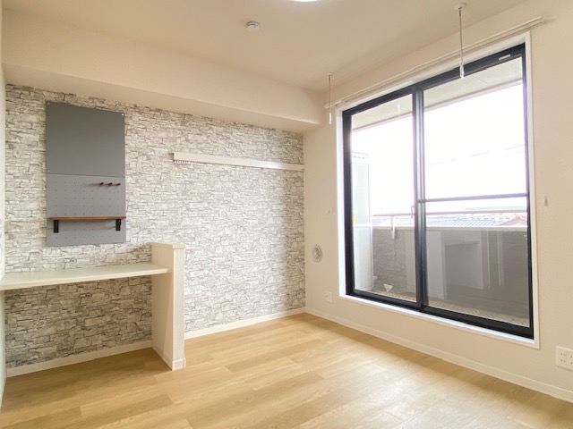 アービス柳前 302号-2