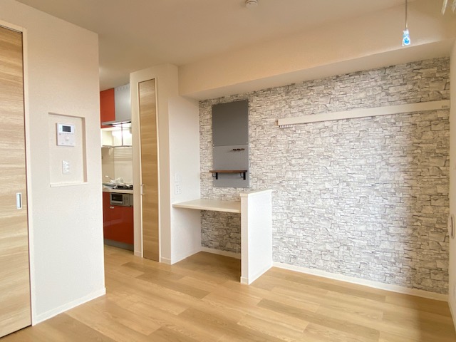 アービス柳前 302号-3