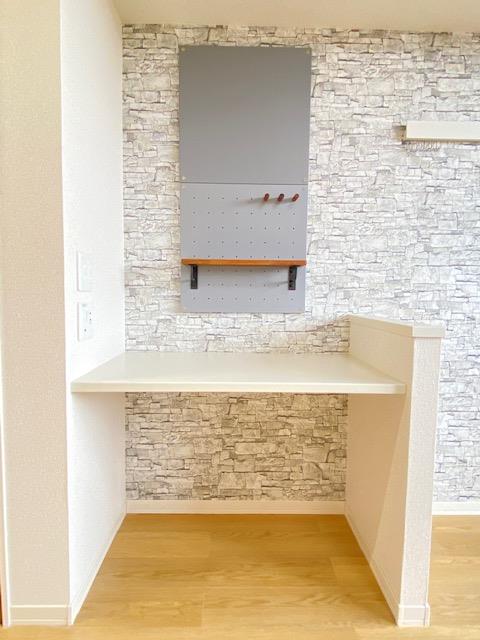 アービス柳前 302号-4