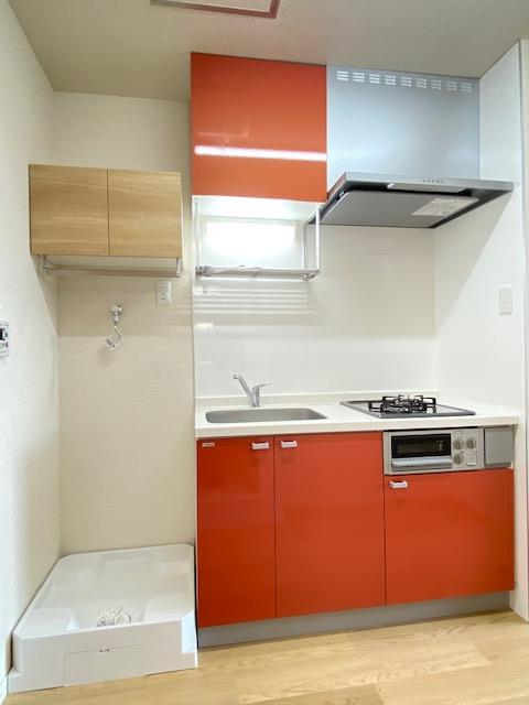 アービス柳前 302号-6