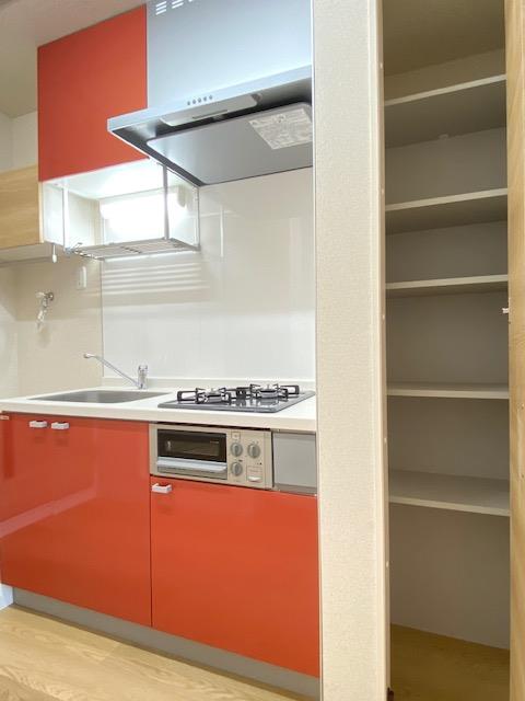 アービス柳前 302号-7