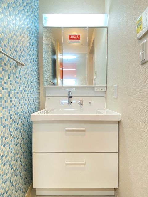 アービス柳前 302号-8