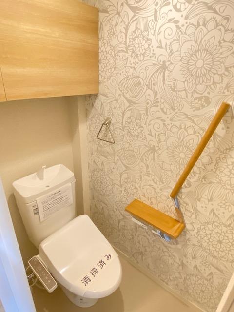 アービス柳前 302号-10