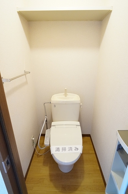 シャンブル・いこい 201号-9