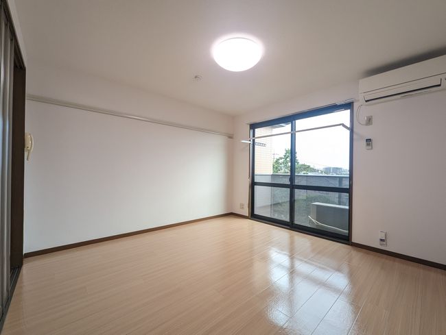 シャンブル・いこい 203号-3