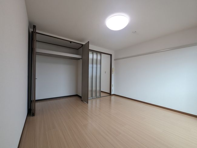 シャンブル・いこい 203号-4