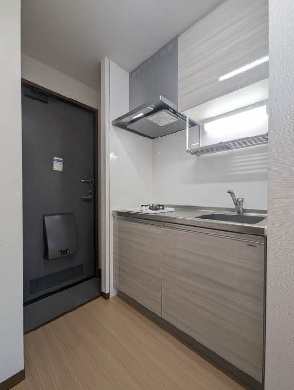 シャンブル・いこい 203号-7