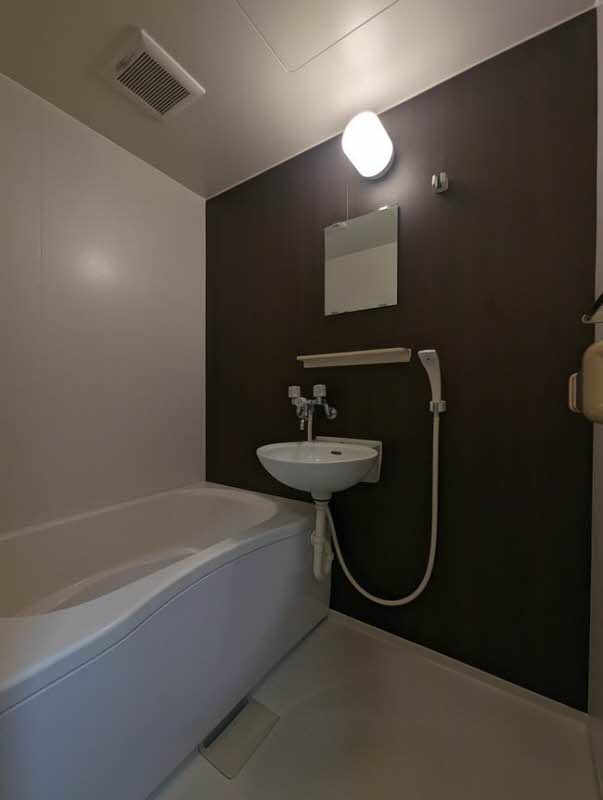 シャンブル・いこい 203号-8