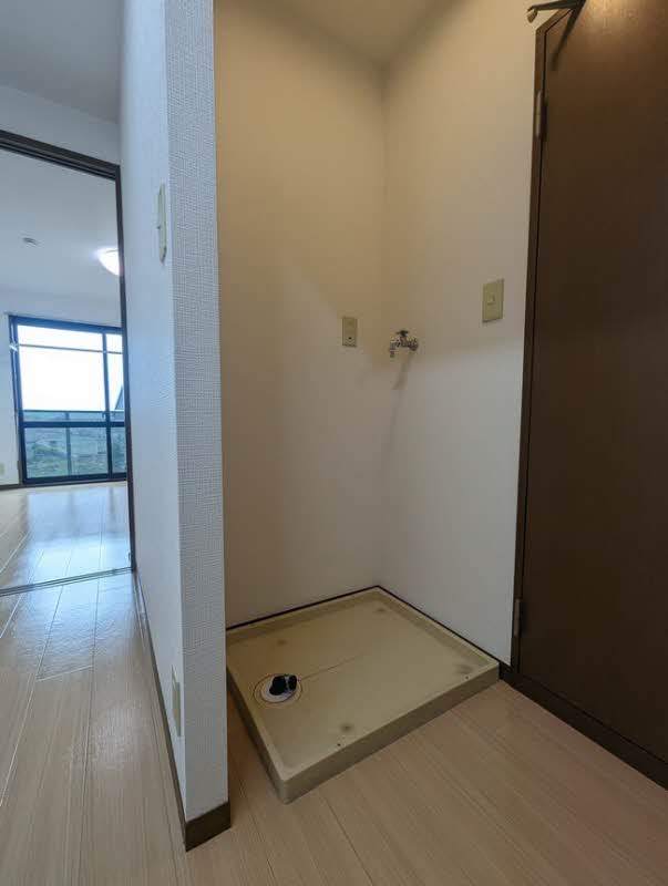 シャンブル・いこい 203号-9