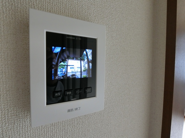 リバーサイドハイツ 101号-12