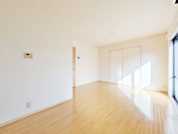 メゾンド・デュオＢ 201号-3