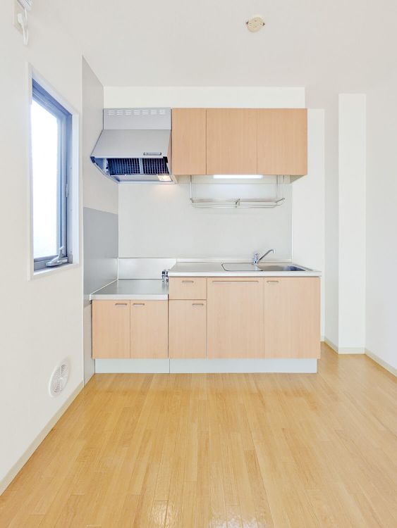 メゾンド・デュオＢ 201号-4