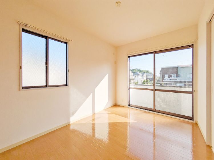 メゾンド・デュオＢ 201号-5