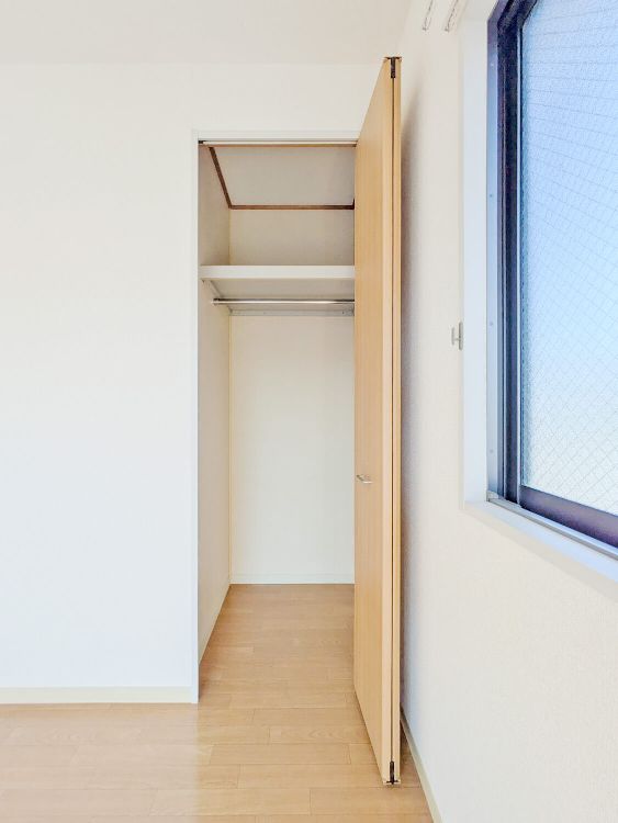 メゾンド・デュオＢ 201号-6