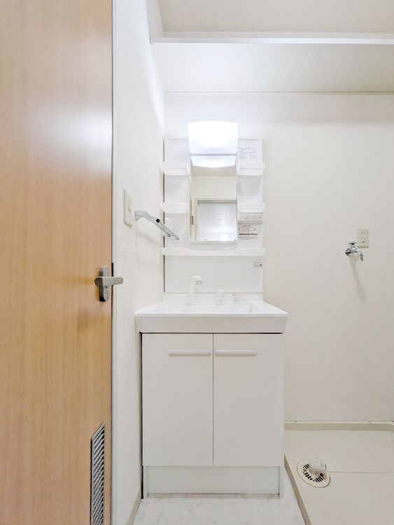 メゾンド・デュオＢ 201号-8