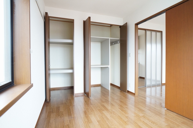 グランメール壱番館 102号-2