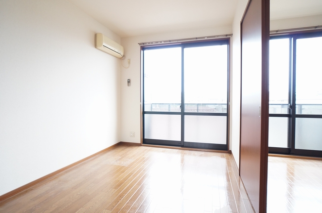 グランメール壱番館 102号-5